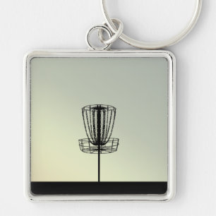 Keine Kette, kein Gewinn Schlüsselanhänger