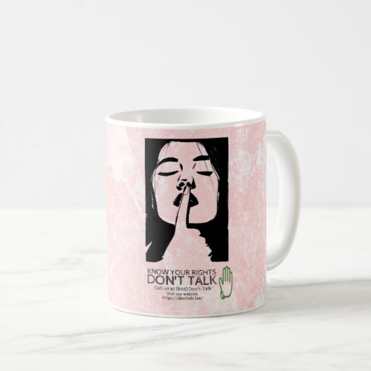 KEINE KLASSIC-TASSE 02 KAFFEETASSE (VorderseiteRechts)