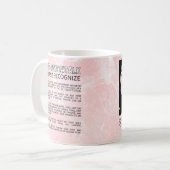 KEINE KLASSIC-TASSE 02 KAFFEETASSE (Vorderseite Links)