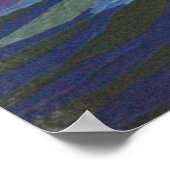 Keine Knochen Olamendis Poster (Ecke)