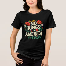 Keine Könige Amerika