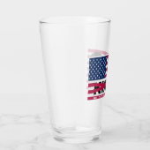 KEINE KÖNIGE GLAS (Rechts)