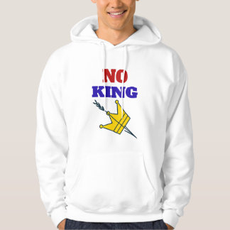 Keine Könige Hoodie