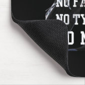 Keine Könige in Amerika5 Mousepad (Ecke)