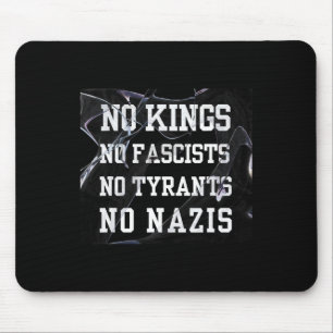 Keine Könige in Amerika5 Mousepad