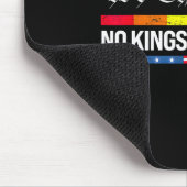 Keine Könige in Amerika 7 Mousepad (Ecke)