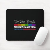 Keine Könige in Amerika 7 Mousepad (Mit Mouse)