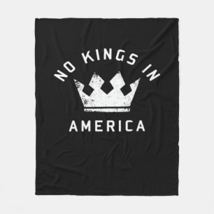 Keine Könige In Amerika Anti Antifaschismus Keine Fleecedecke