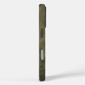 Keine Könige in Amerika Black Cat Funny Kicking Cr Case-Mate iPhone Hülle (Rückseite / Rechts)