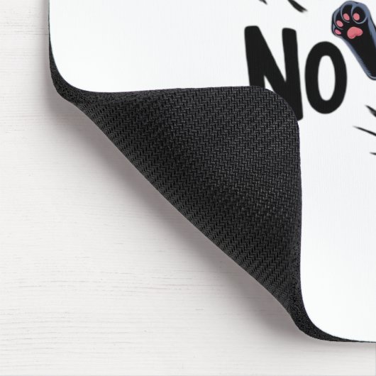 Keine Könige In Amerika Essential Minimal Clean Mousepad (Ecke)