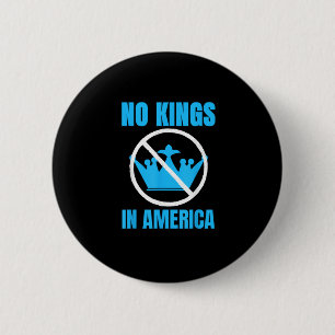 Keine Könige In Amerika Gerichtsentscheidung Sagt Button