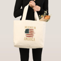 Keine Könige in Amerika