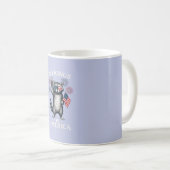 Keine Könige in Amerika Kaffeetasse (VorderseiteRechts)