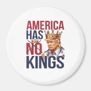 Keine Könige In Amerika Lustig Amerika Hat Keinen Magnet