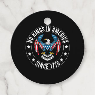 Keine Könige in Amerika seit 1776 Geschenkanhänger