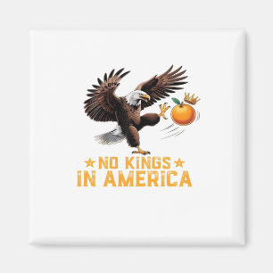 Keine Könige In Amerika Wir, Das Volk Politisch Re Magnet