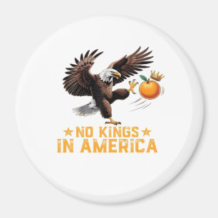Keine Könige In Amerika Wir, Das Volk Politisch Re Magnet