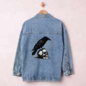 Keine Könige  Jeansjacke (Hangar)