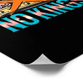 Keine Könige, keine Oligarchen Poster (Ecke)