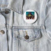 Keine Könige Klassisch Moderne Minimalistische Opt Button (Beispiel)