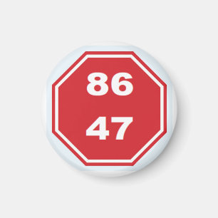 KEINE KÖNIGE MAGNET