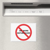 KEINE Könige  Magnet (In Situ (Geschirrspüler))