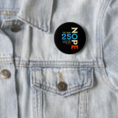 Keine Könige marschieren 28 2026 Protestschild  Button (Beispiel)