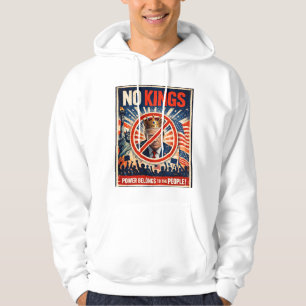 Keine Könige! Sweatshirt