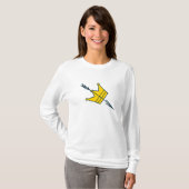 Keine Könige T-Shirt (Vorne ganz)