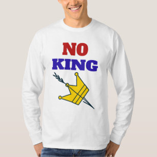 Keine Könige T-Shirt