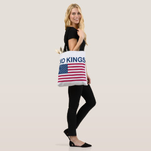 KEINE KÖNIGE! TASCHE