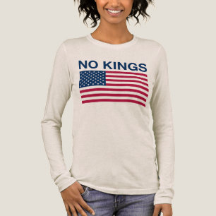 KEINE KÖNIGE! Tri-Blend SHIRT