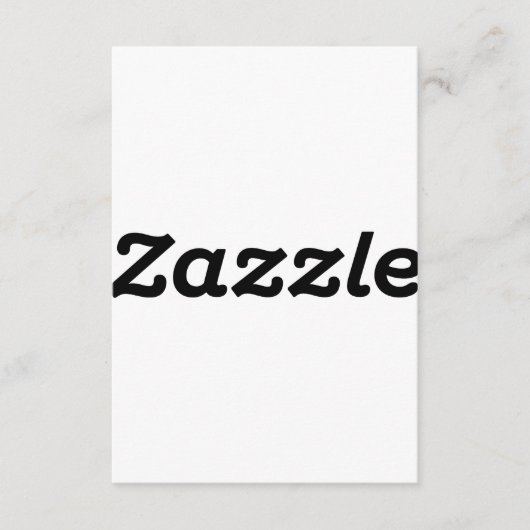 Keine Kraft Einladung (Vorderseite)