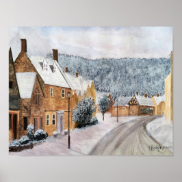 KEINE KREATUR STIRTE POSTER