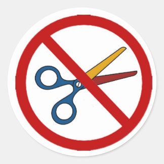 Keine Kürzungen bei KU Stickers