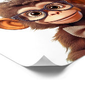 Keine Lachssituation hat Poster (Ecke)