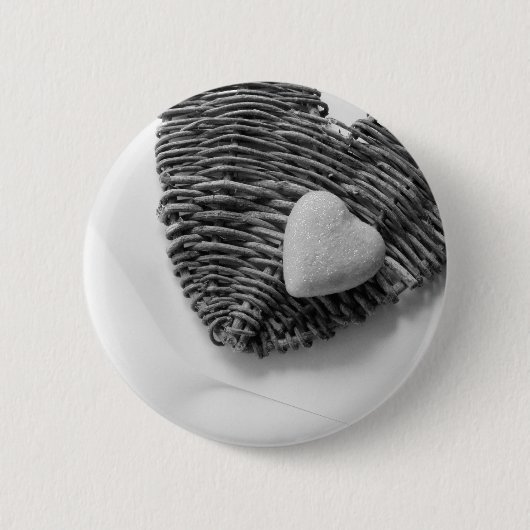 keine Leidenschaft Button (Vorderseite)