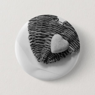 keine Leidenschaft Button