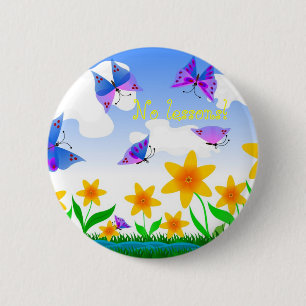 Keine Lektionen - es ist Sommer! Button
