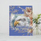 Keine Leute ohne Ruhm Poesie Personalisiertes Papi (Stehend Vorderseite)