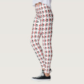 Keine Liebe Leggings (Links)