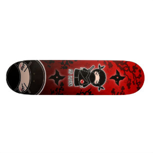 Keine Liebe! Skateboard