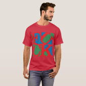 Keine Liebe T-Shirt (Vorne ganz)