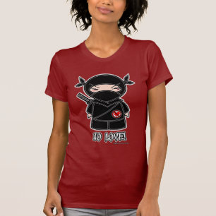 Keine Liebe! T - Shirt