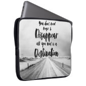 Keine Magie erforderlich Laptopschutzhülle (Vorne Rechts)