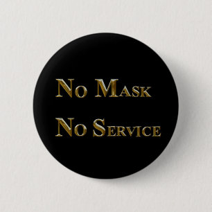 KEINE MASSE KEIN SERVICE BUTTON