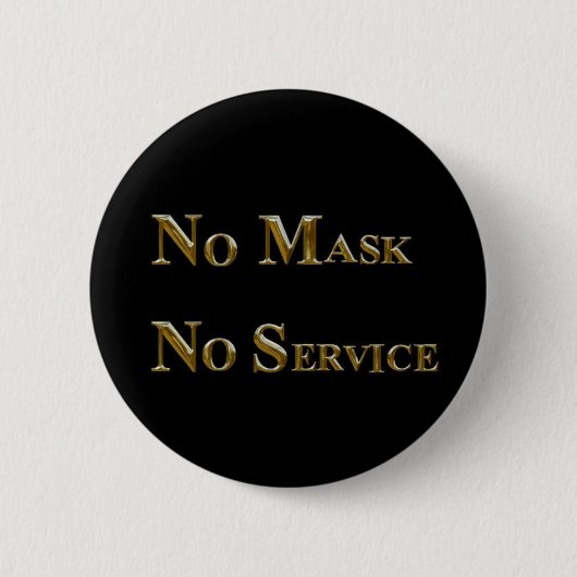 KEINE MASSE KEIN SERVICE BUTTON (Vorderseite)