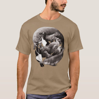 Keine mehr 2 T-Shirt