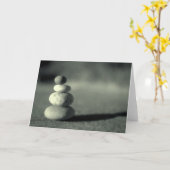 Keine Methode Karte (Gelbe Blume)