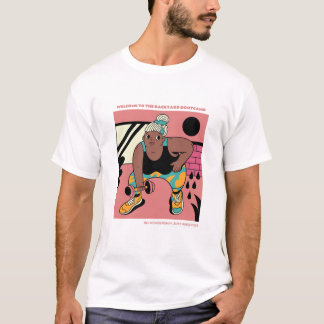 Keine Mitgliedschaft, nur Moskitos T-Shirt
